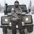 Аватара пользователя